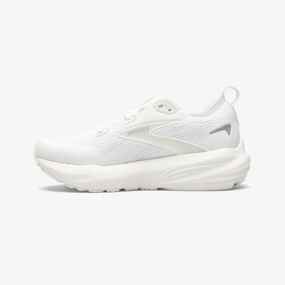 Brooks Glycerin 22 Kadın Beyaz Koşu Ayakkabısı