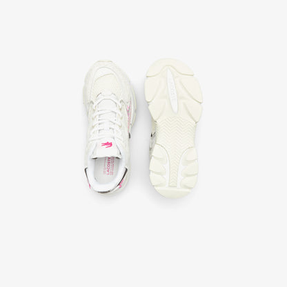 Lacoste L003 Neo Kadın Beyaz Spor Ayakkabı