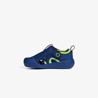 Adidas Altaventure 3 Unisex Lacviert Sandalet