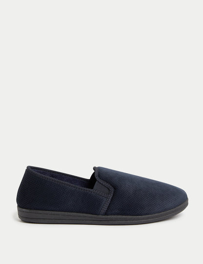Freshfeet:trade_mark: Kadife Terlik