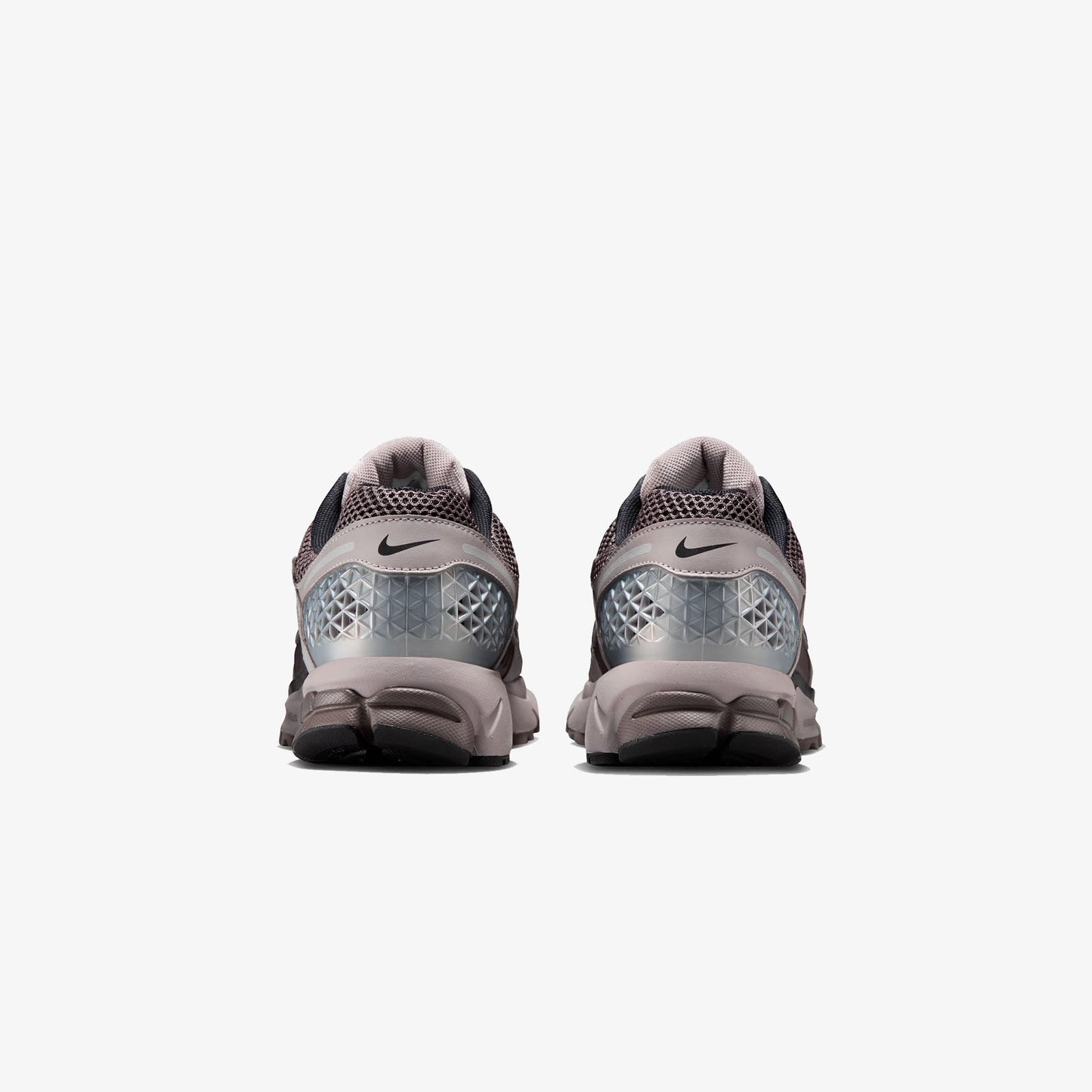 Nike Zoom Vomero 5 Erkek Gri Spor Ayakkabı