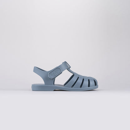 Igor Clasica V Bebek Mavi Sandalet