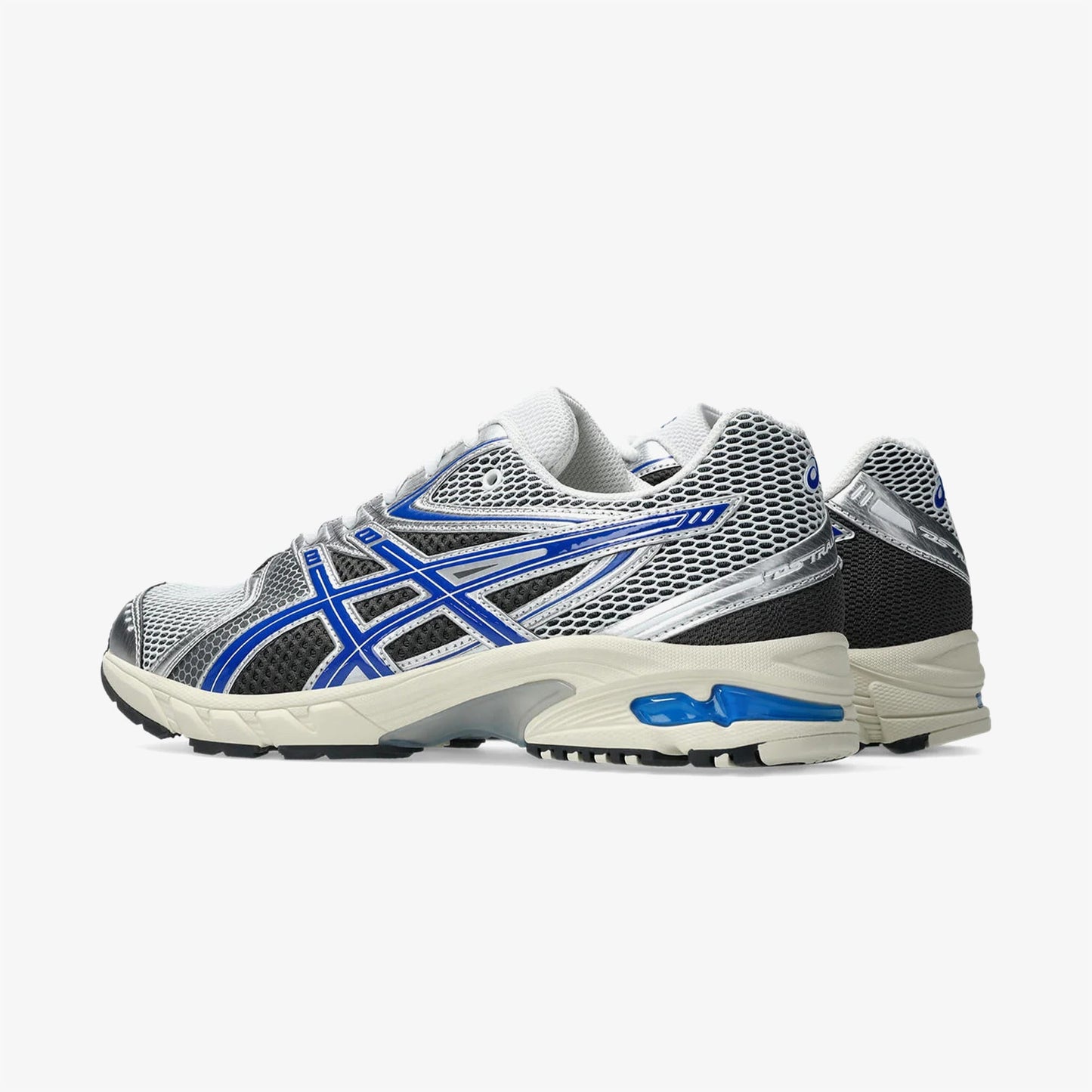 Asics Gel-ds Trainer 14 Erkek Gri Spor Ayakkabı