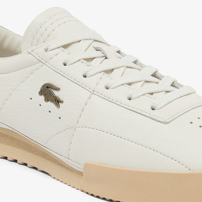 Lacoste Aura Beyaz Erkek Spor Ayakkabı