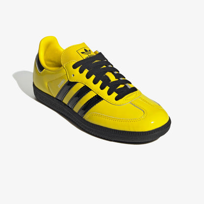 Adidas Samba Og Kadın Sarı Spor Ayakkabı