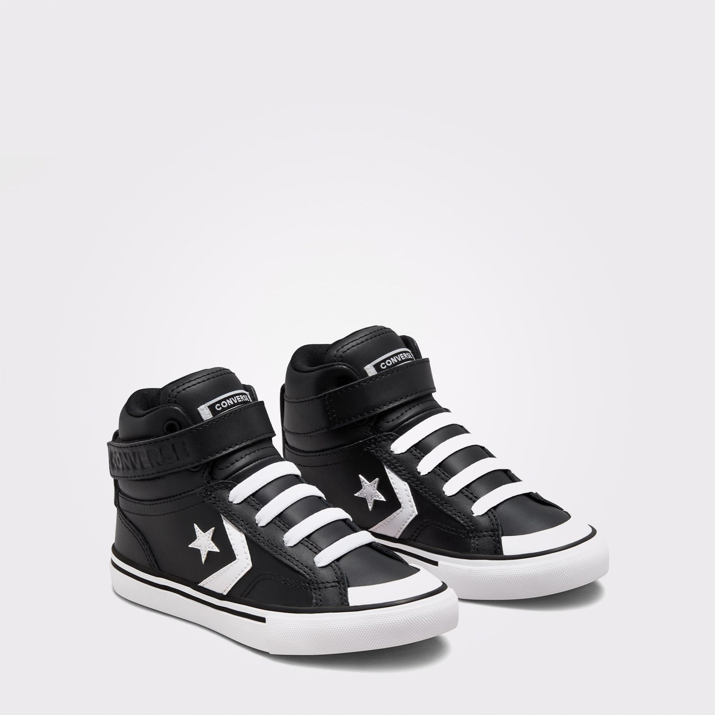 Converse Pro Blaze Çocuk Siyah Spor Ayakkabı
