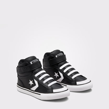 Converse Pro Blaze Çocuk Siyah Spor Ayakkabı