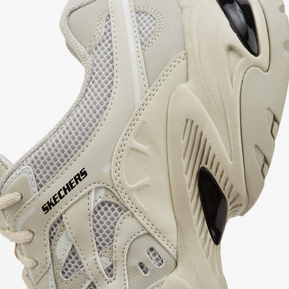 Skechers Stamina V2 Best Advantage Beyaz Spor Ayakkabı
