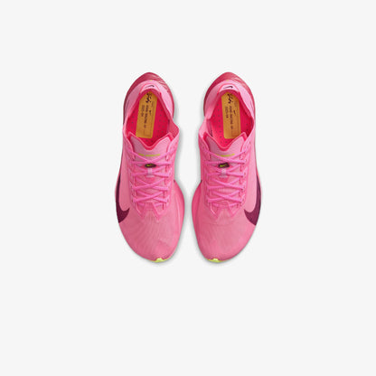 Nike Zoomx Vaporfly 4 Kadın Pembe Koşu Ayakkabısı