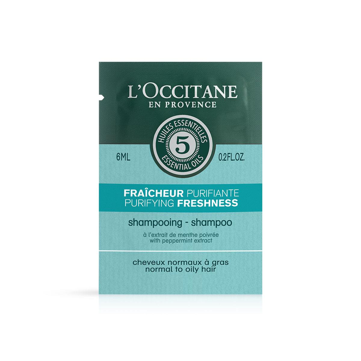 Sample - Purifying Sh 6ml*1