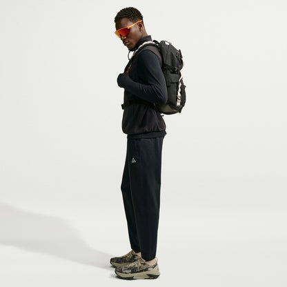 Nike Acg Therma Fit Wolf Grid Btm Erkek Siyah Eşofman Altı