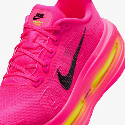 Nike Vomero Premium Kadın Pembe Koşu Ayakkabısı