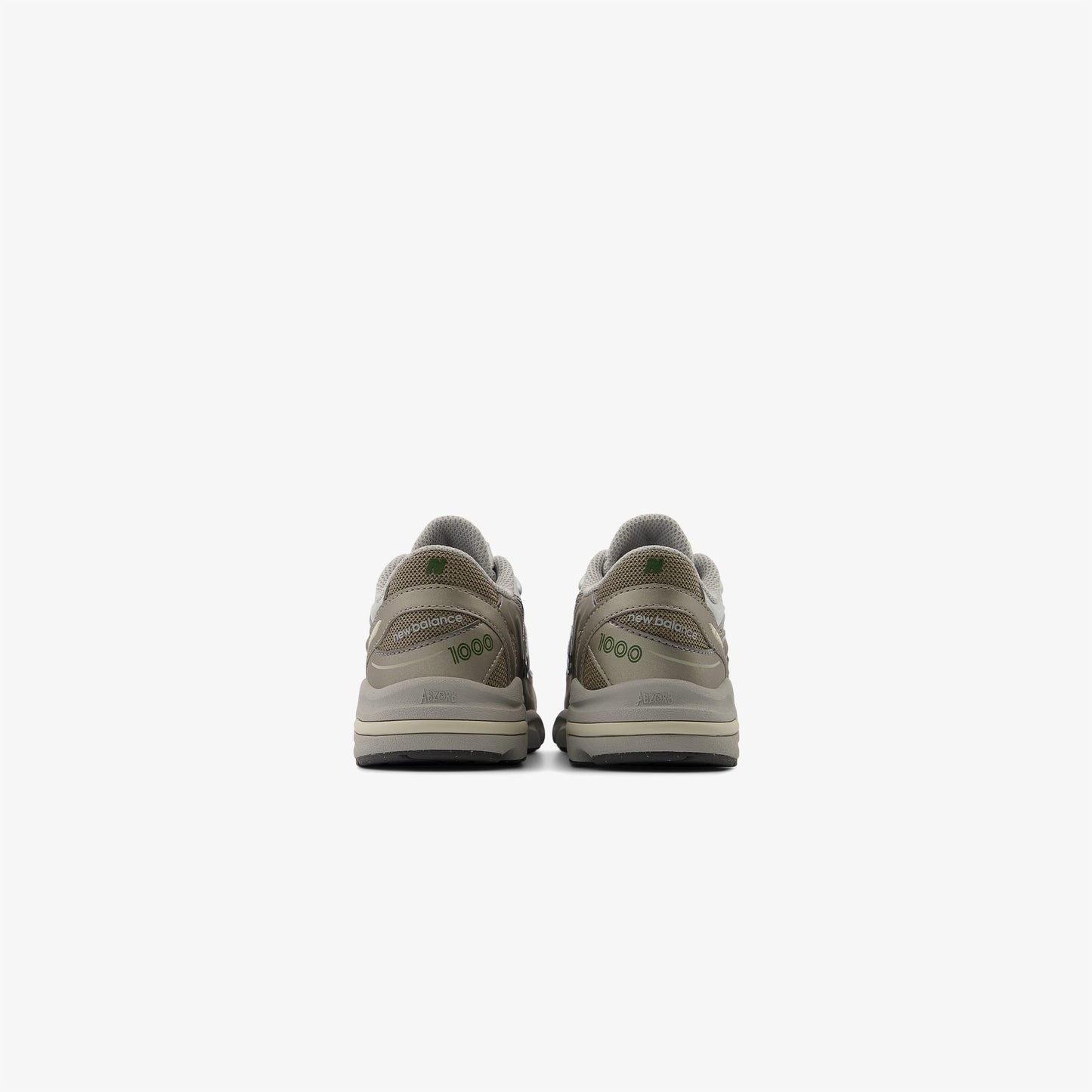 New Balance Lifestyle 1000 Çocuk Kahverengi Spor Ayakkabı