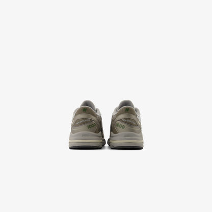 New Balance Lifestyle 1000 Çocuk Kahverengi Spor Ayakkabı