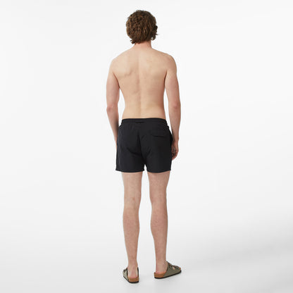 Converse Erkek Siyah Deniz Şortu