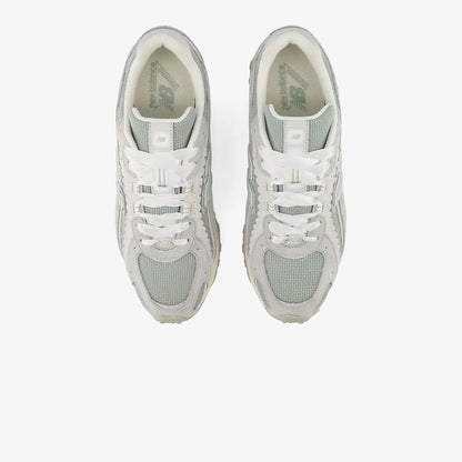 New Balance 204 Lifestyle Kadın Gri Spor Ayakkabı