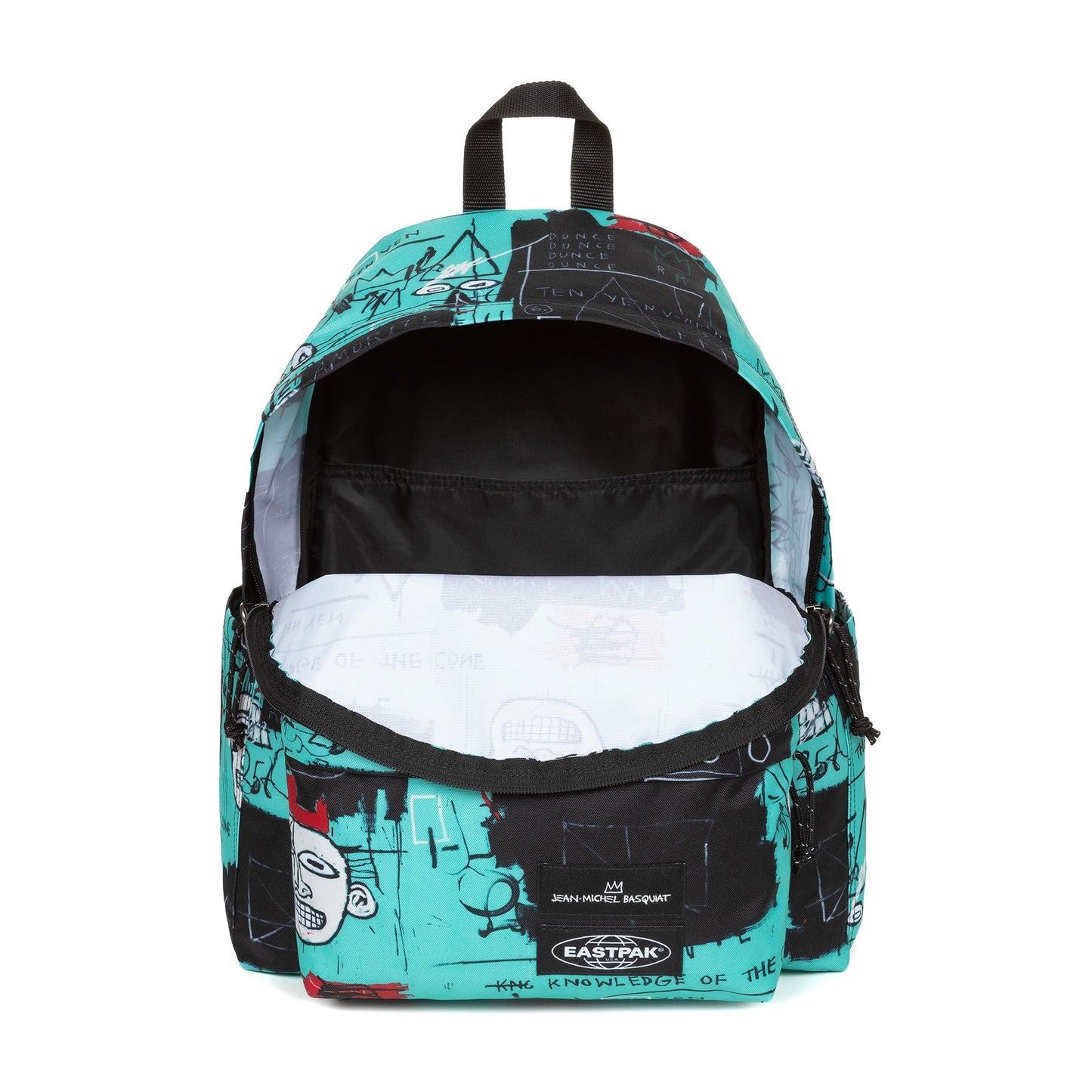 Eastpak Day Pak'r Unisex Yeşil Sırt Çantası