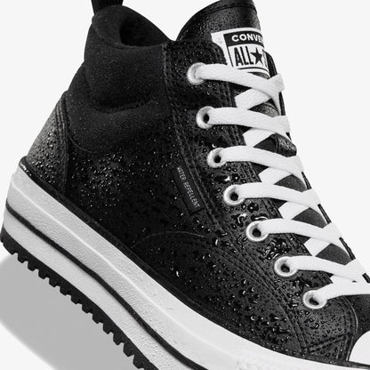 Converse Chuck Taylor All Star City Trek Waterproof Boot Unisex Siyah Sneaker