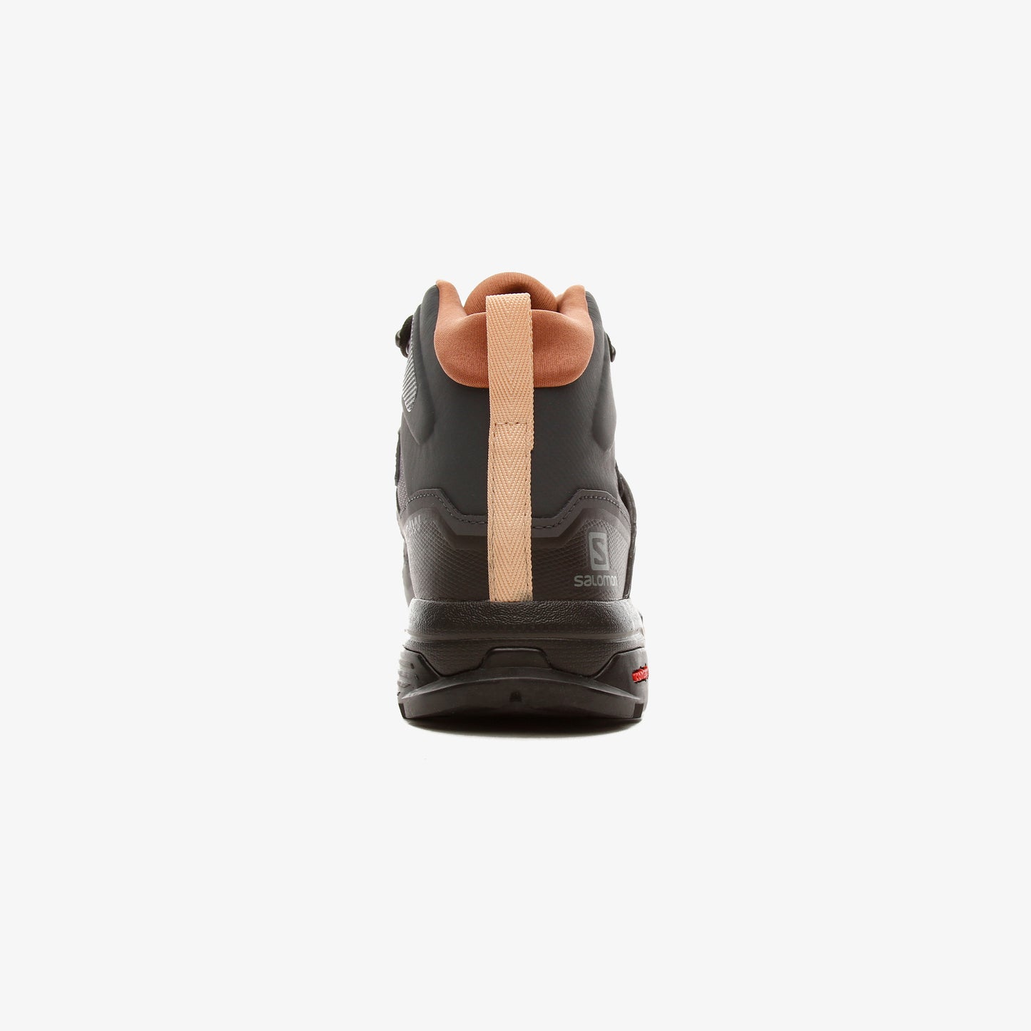 Salomon X Ultra 4 Mid Gore-tex Kadın Siyah Bot