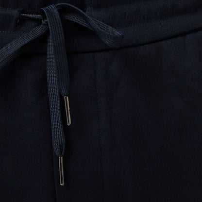 Armani Exchange Erkek Lacivert Eşofman Altı