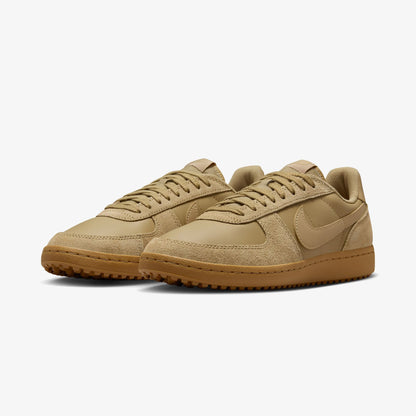 Nike Field General Erkek Kahverengi Spor Ayakkabı