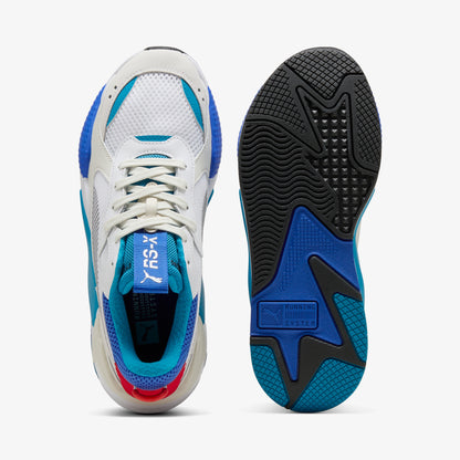 Puma Rs-x Toys Unisex Beyaz Spor Ayakkabı