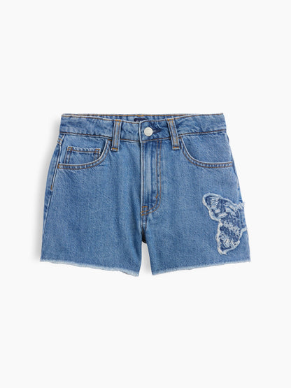 Mavi Denim Şort
