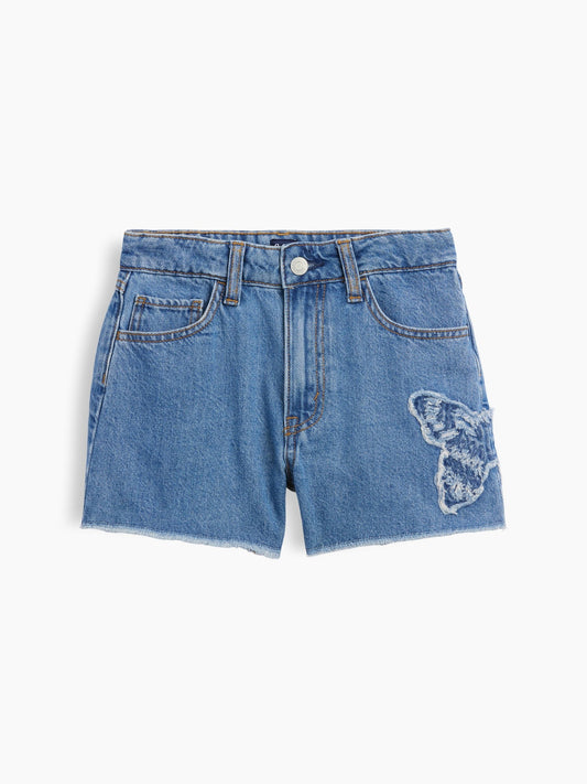 Mavi Denim Şort