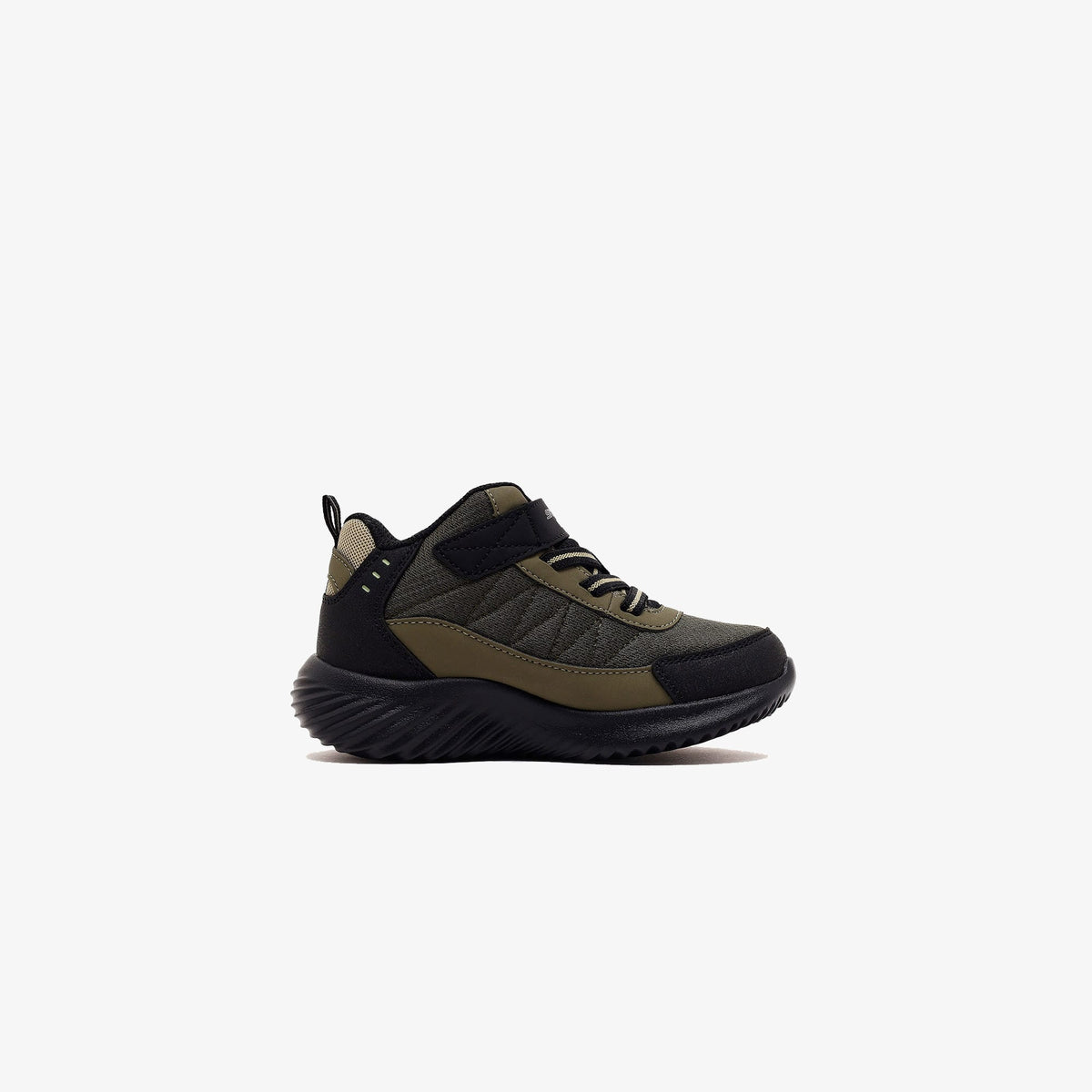 Skechers Bounder - Explore Squad Bebek Mor Spor Ayakkabı