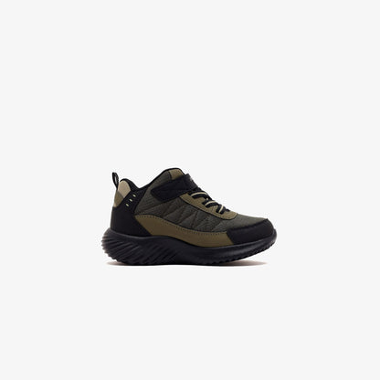 Skechers Bounder - Explore Squad Bebek Mor Spor Ayakkabı