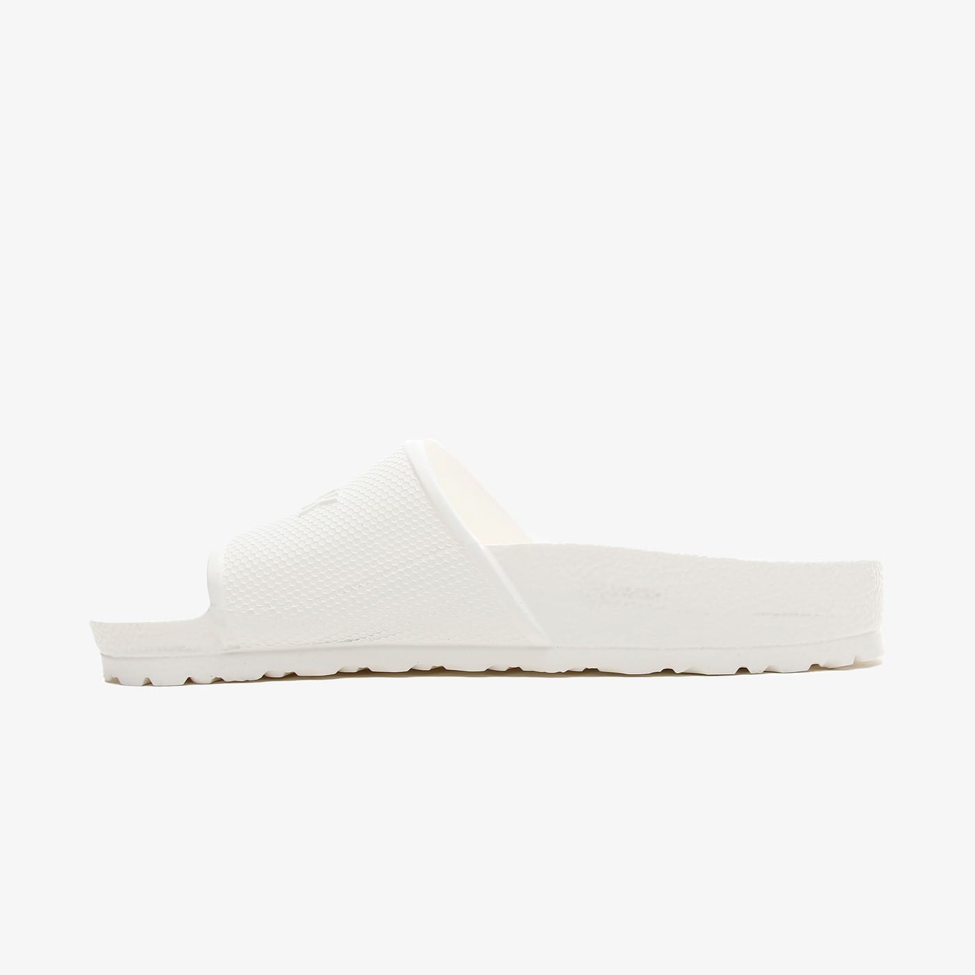 Birkenstock Barbados Eva Unisex Beyaz Terlik