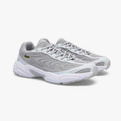 Lacoste Storm 96 2k Lite Erkek Gri Spor Ayakkabı