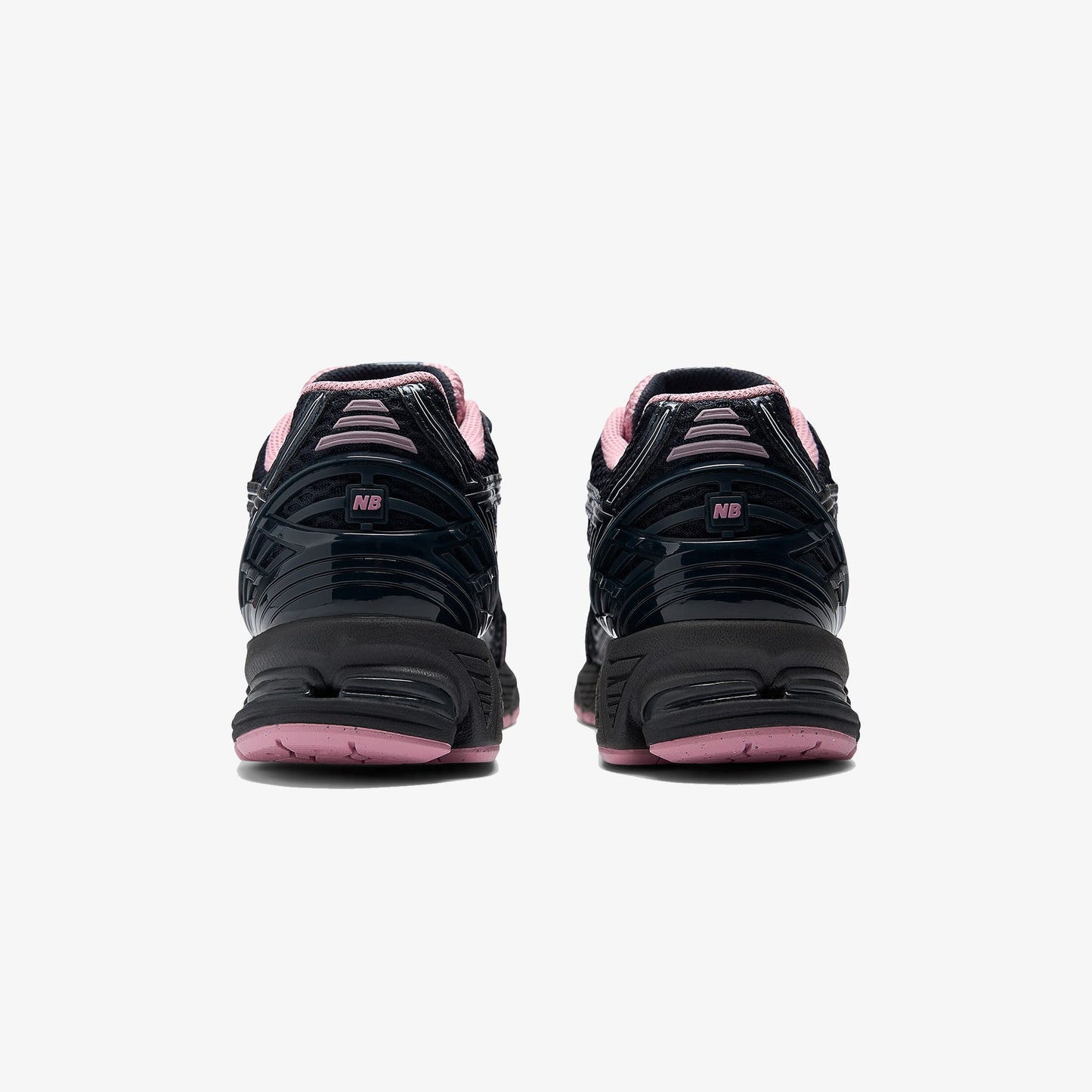 New Balance 1906 Lifestye Kadın Siyah Spor Ayakkab