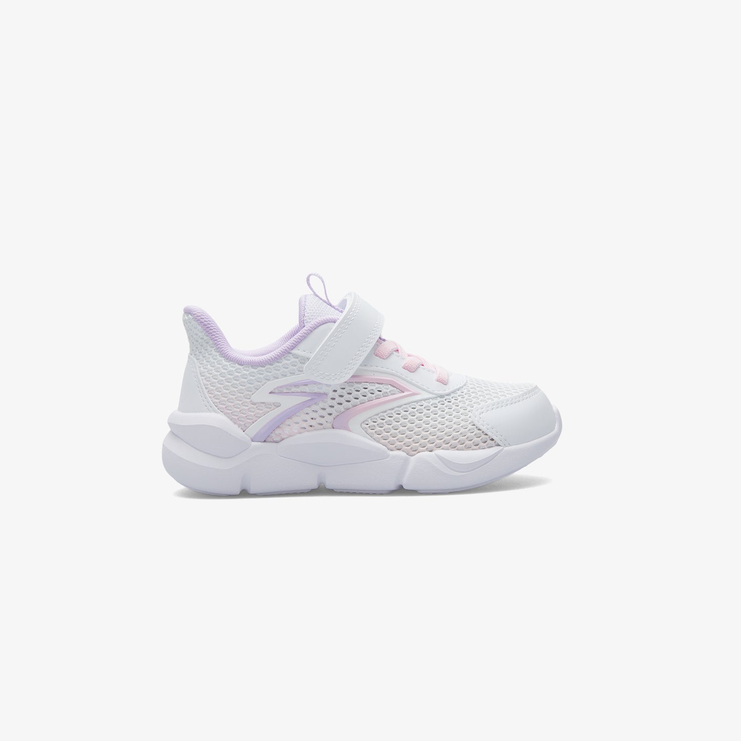 Anta Running Shoes Çocuk Beyaz Koşu Ayakkabısı