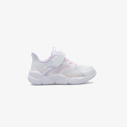 Anta Running Shoes Çocuk Beyaz Koşu Ayakkabısı