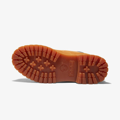 Timberland Premium 6 Inch Lace Up Kadın Sarı Bot