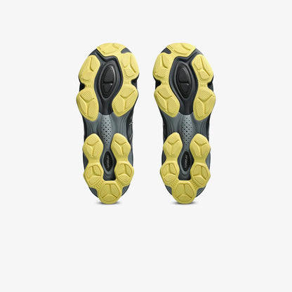 Asics Gel-kinetic Fluent Kadın Gri Spor Ayakkabı
