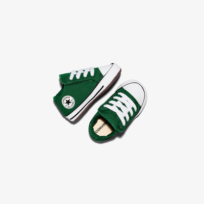Converse Chuck Taylor All Star Çocuk Yeşil Sneaker