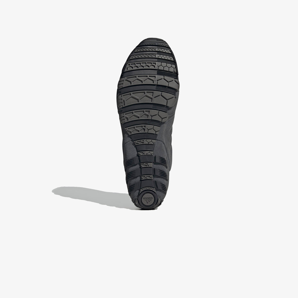 Adidas Ghost Sprint Kadın Siyah Spor Ayakkabı