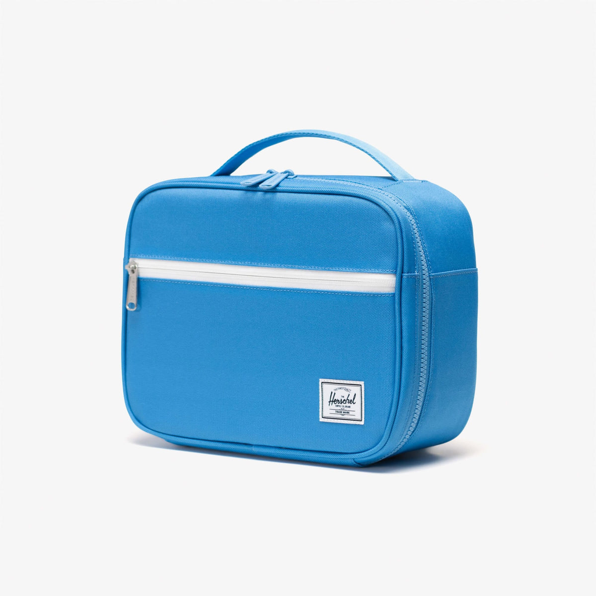 Herschel Pop Quiz Çocuk Mavi Beslenme Çantası