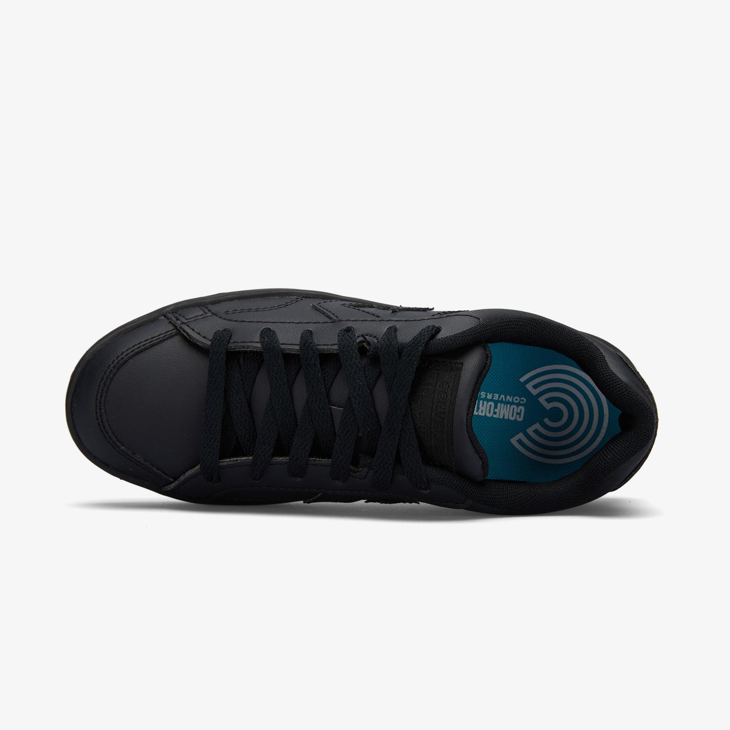 Converse Pro Blaze Erkek Siyah Sneaker
