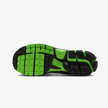 Nike Zoom Vomero 5 Se Erkek Siyah Spor Ayakkabı