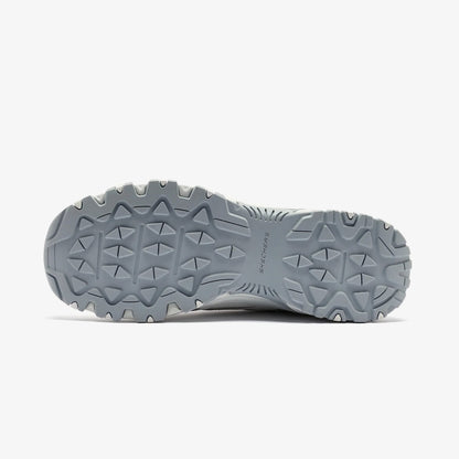 Skechers Hillcrest Kadın Beyaz Spor Ayakkabı
