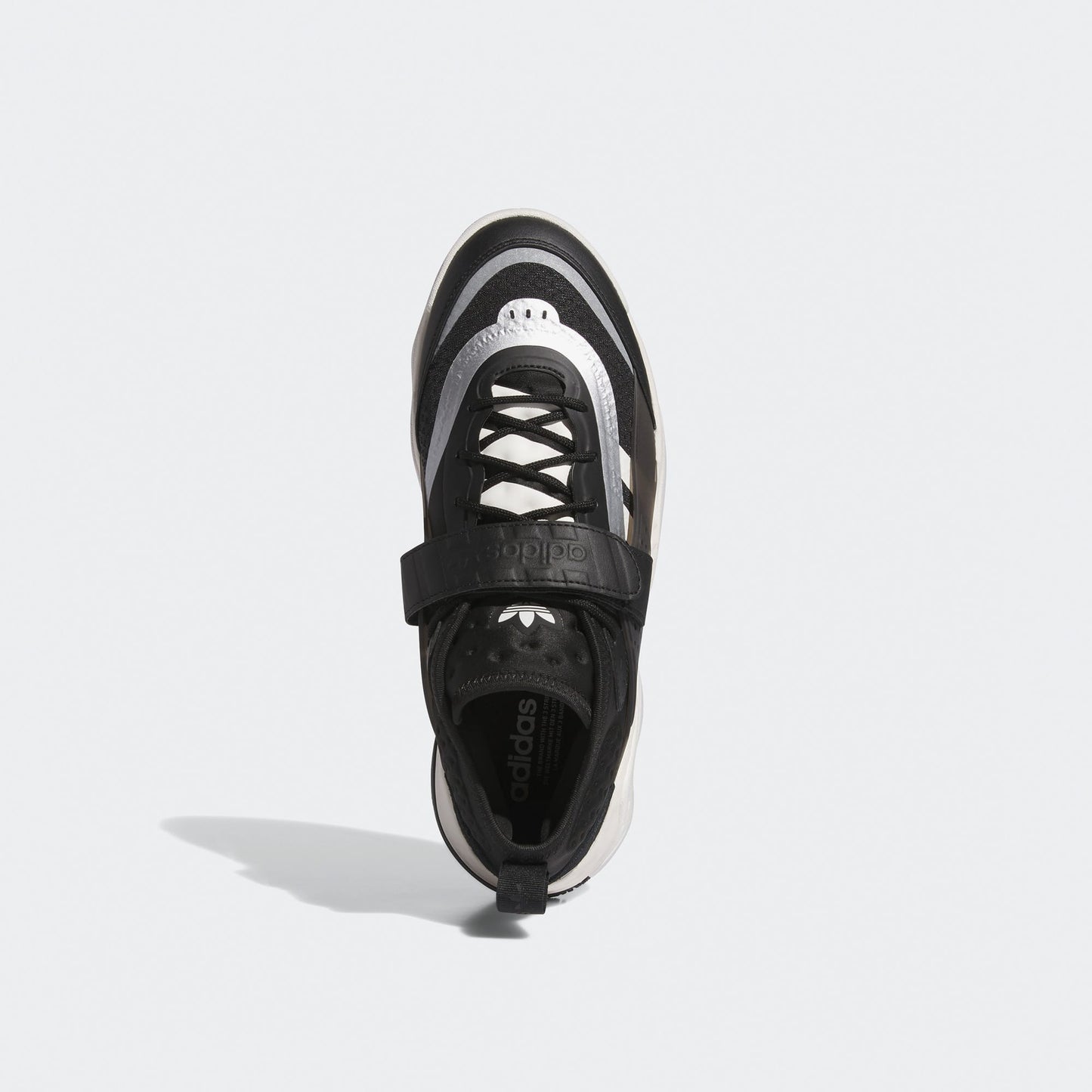 Adidas Originals Streetball Unisex Siyah Spor Ayakkabı