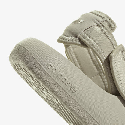 Adidas Adifom Adilette Çocuk Bej Terlik