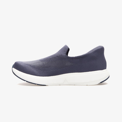 Anta Walking Lite Erkek Mavi Spor Ayakkabı