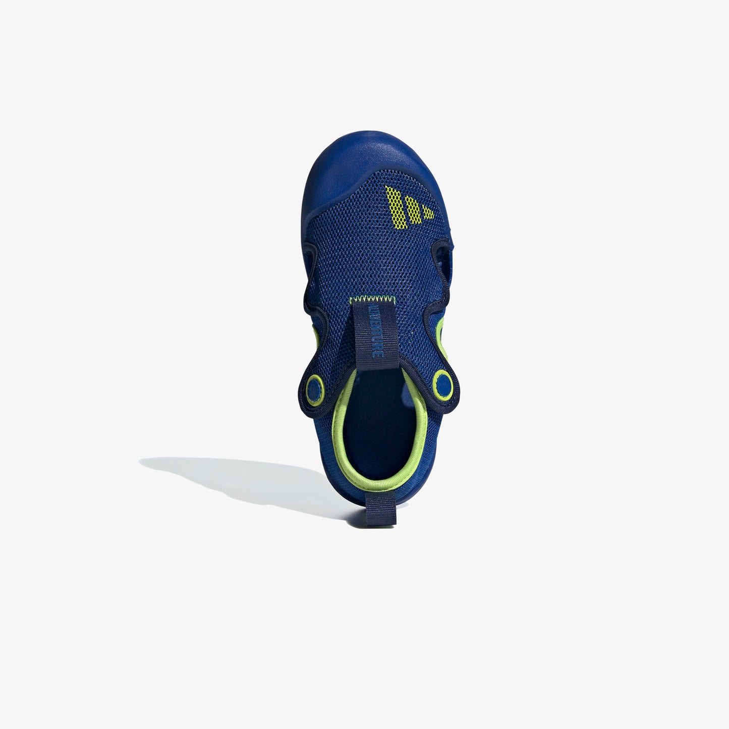 Adidas Altaventure 3 Çocuk Mavi Terlik
