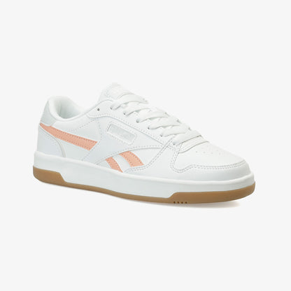 Reebok Match Pirme V2 Kadın Beyaz Spor Ayakkabı