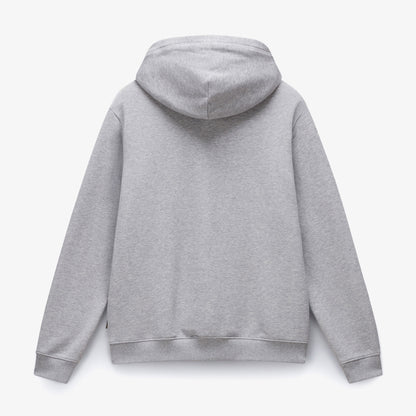 Napapijri B-box Logo Erkek Gri Sweatshirt