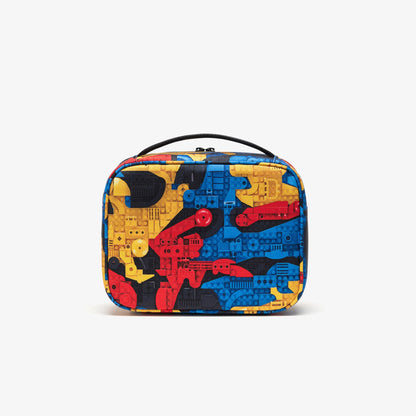 Herschel X Lego Unisex Renkli Beslenme Çantası